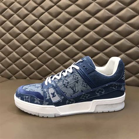 tenis louis vuitton 2019 precio|tenis louis vuitton virgil jeans.